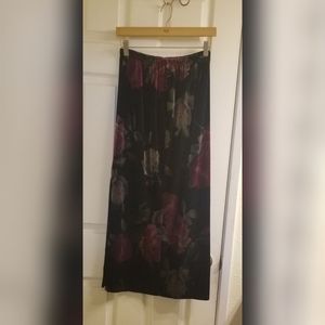 Velvet ABB BYER CALIFORNIA Skirt